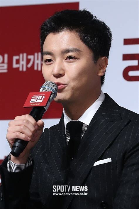 Pin By 和仁 On 韓国俳優 Yeon Woo Jin Actors Jin