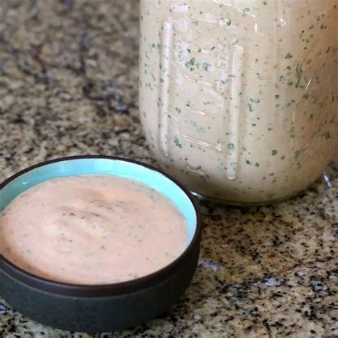 Easy Tex Mex Sour Cream Salad Dressing Recipe Yummly Recipe Sour Cream Salad Dressing