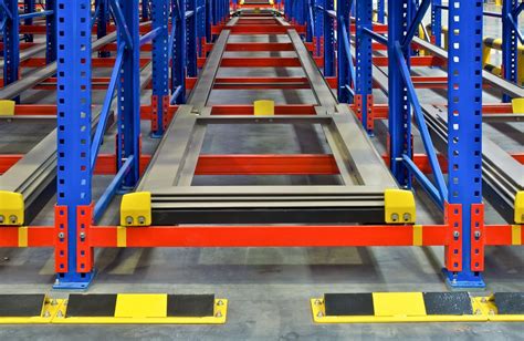 Warehouse Optimization Best Practices For Peak Efficiency Speedrack West