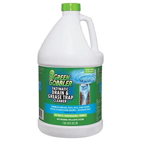 Best Drain Deodorizer And Cleaner For Citizenside