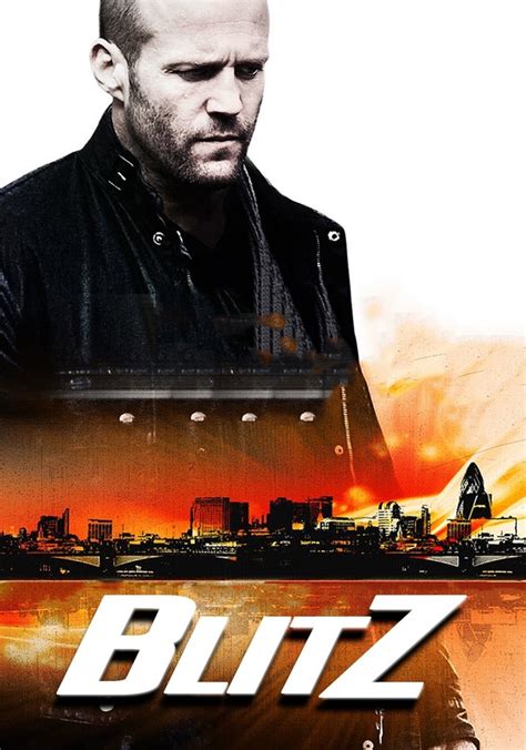 The Blitz Film Cory Merrie