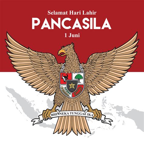 Gambar Garuda Pancasila Newstempo