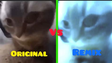 Chipi Chipi Chapa Chapa Original Vs Remix Youtube