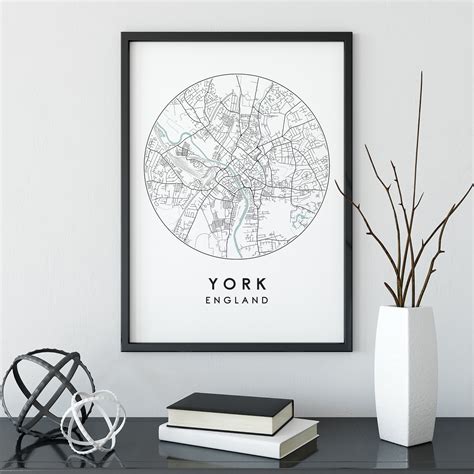 Cartographers explain how the city map york is updated daily 9