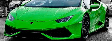 Lamborghini Lançará Carro Totalmente Elétrico Após 2025 Tecmundo