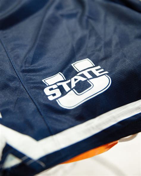 Camiseta Local Utah State Aggies 2023 2024