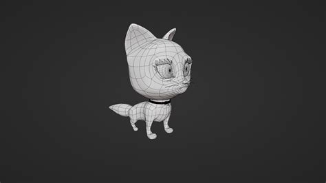 Tiny Cute characters - Finished Projects - Blender Artists Community