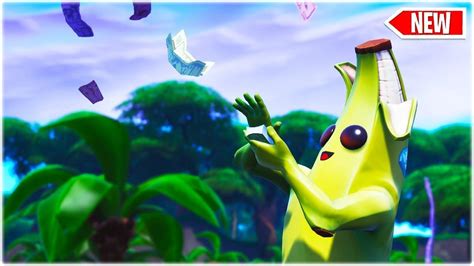 Fortnite Wallpaper Banana - Game Wallpapers