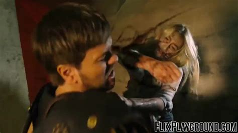 Getting Rina Some Ass Fucking So That She Gets Her Climax Hotntubes