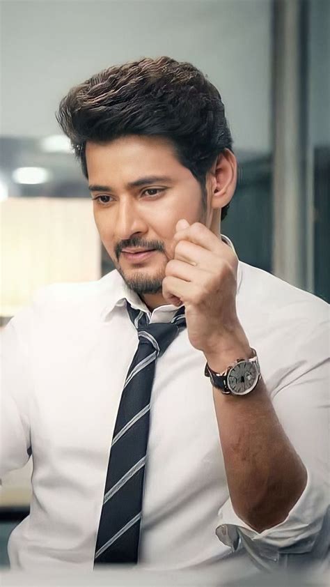 Mahesh Babu