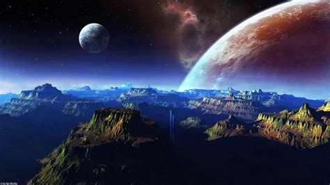 1920x1080 Space Wallpapers HD - Wallpaper Cave