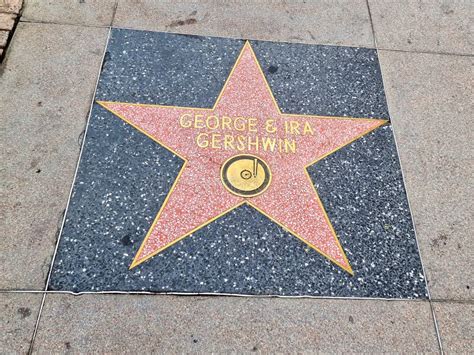 Hollywood Walk of Fame on Hollywood Boulevard in Los Angeles Editorial Photo - Image of honoring ...