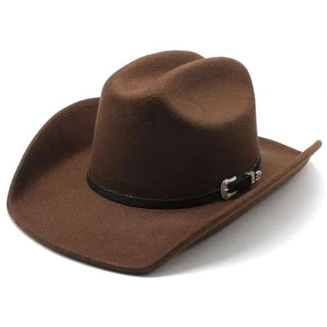 Chapeau De Cowboy Authentique Met Ton Chapeau Le Sp Cialiste Des