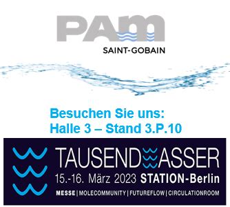 Tausendwasser M Rz Station Berlin Pamline De