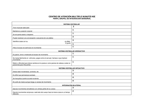 Centro de atención multiple nunutzi kie 1 | PPT