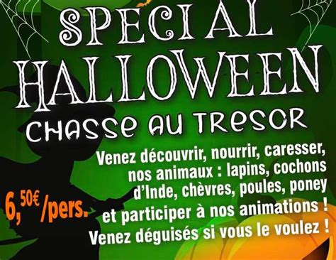 Spécial Halloween La Ferme dEllia Sarlat la Canéda Sarlat