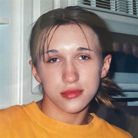 I found my old MySpace profile today and this is the first picture that