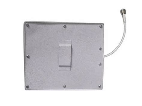 Abs Plastic Dbi Indoor Patch Panel Antenna At Rs Piece In Delhi