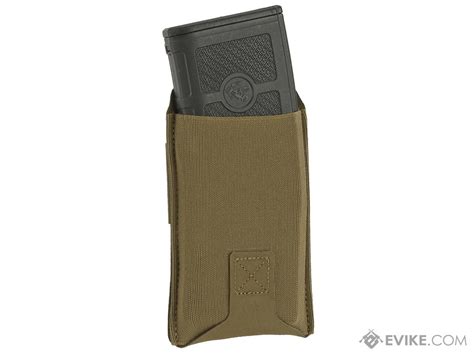 Blue Force Gear Belt Mounted Ten Speed Low Rise M4 Magazine Pouch