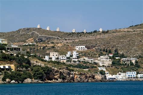 Léros | Aegean Sea, Dodecanese Islands, Medieval Castle | Britannica