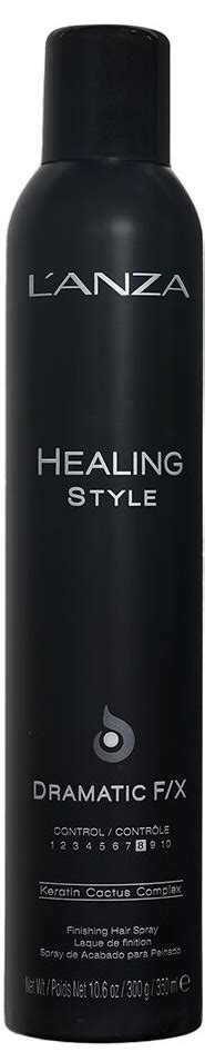 L Anza Healing Style Dramatic F X