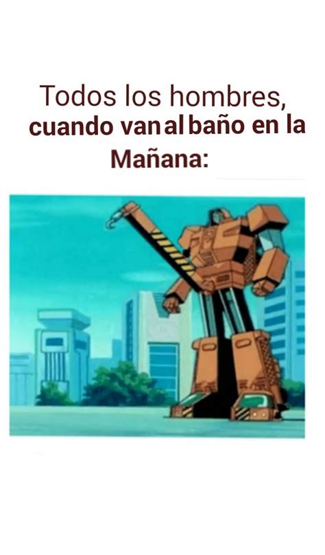 Es Imposible Orinar Con Una Erecci N V Meme Subido Por Crepperh A