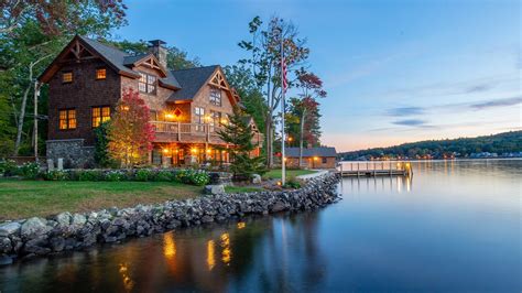 Tennessee Timberpeg Timber Frame And Post Beam Homes