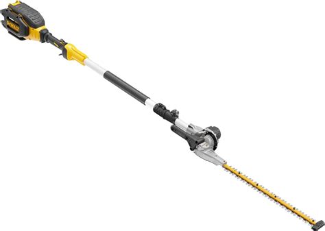 Dewalt Taille Haies T Lescopique Xr V Brushless Cm Cm Sans