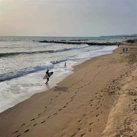 The Best Beaches in Agrigento - BeachAtlas