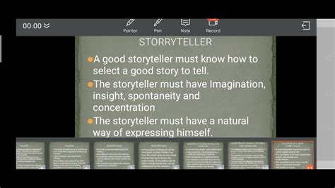 Plain Storytellingchildren And Adolescent Literature Youtube