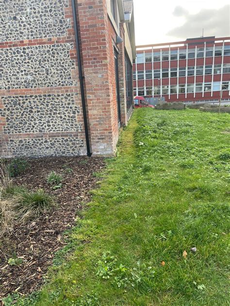 High Wycombe Train Station | Chiltern Rangers