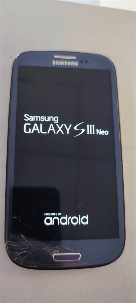 Оригінал Samsung galaxy s3 Neo gt i9301i 450 грн Мобільні