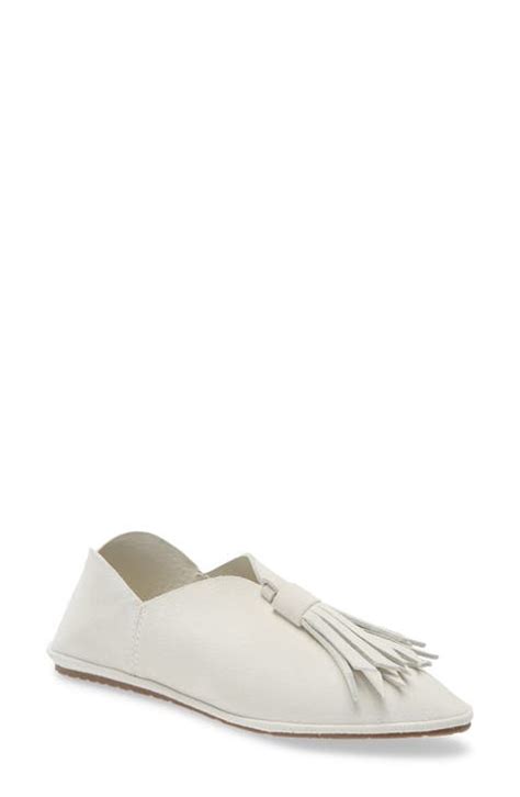 Women's White Flats & Ballet Flats | Nordstrom