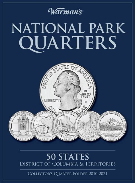 National Park Quarters by Warman's - Penguin Books New Zealand