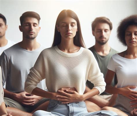 Breathwork Training Unlocking The Power Wellness Wise Hub