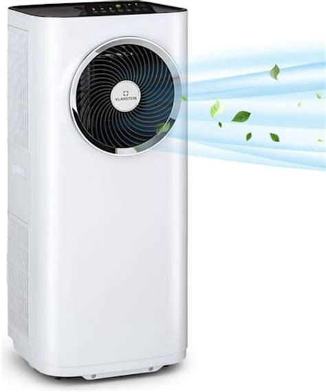 Klarstein Kraftwerk Eco Smart K Mobiele Airco Met Wifi Btu