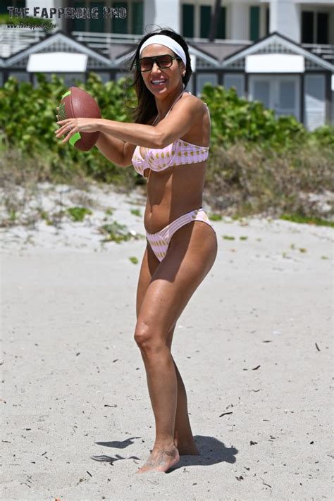 Melissa Gorga Nude And Sexy 15 Photos The Fappening