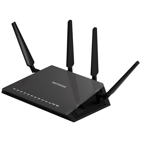 Netgear R7800 無線雙頻wifi路由器 瀚錸科技 Netbridge