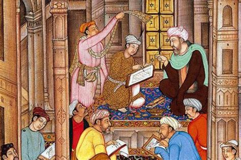 6 Fakta Al Farabi Filsuf Muslim Guru Kedua Setelah Aristoteles