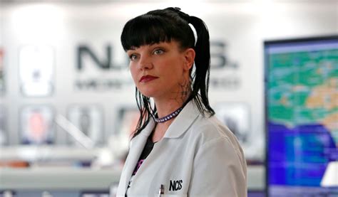 Why Did Pauley Perrette Retire From Acting After NCIS Exit