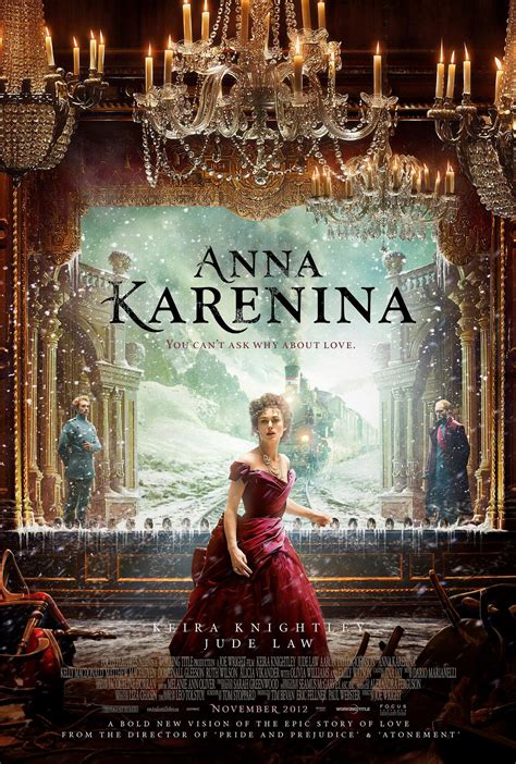 Anna Karenina (2012) | Check Out Here