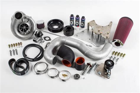 Comprar Vortech V Si Supercharger Ls Swap Efi Kit Che En Usa Desde