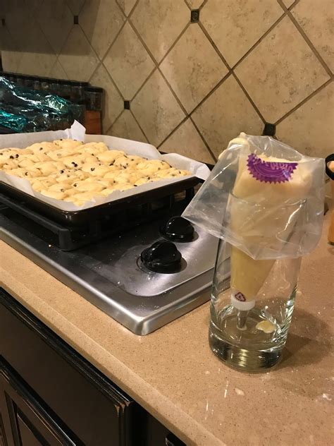 Lactose Free Girl Hot Cross Buns