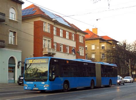 Mercedes Benz Conecto Ii G Nca