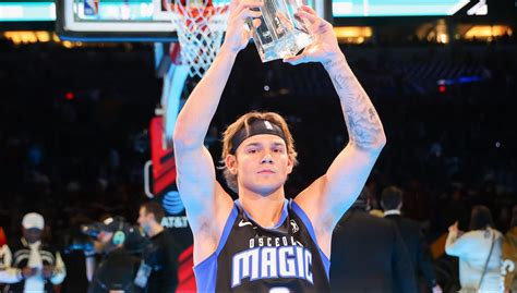 Mac McClung Excites Fans with Second Consecutive NBA Slam Dunk Contest ...