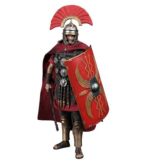 Римский Центурион Coomodel Roman Centurion Ro003 купить в Киеве