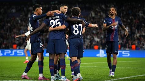 Partidas De Psg X Tottenham - PSG x Tottenham ao vivo: onde assistir ao jogo