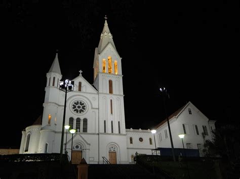 Igreja Da Gl Ria Juiz De Fora Mg A Photo On Flickriver