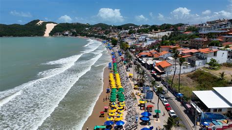 Onde Ficar Em Natal Melhores Regi Es Hot Is E Pousadas Janelas Abertas