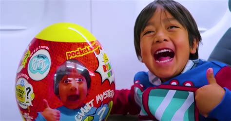 How Much Money Is Ryan ToysReview Worth? Ryan Is The Highest Paid ...